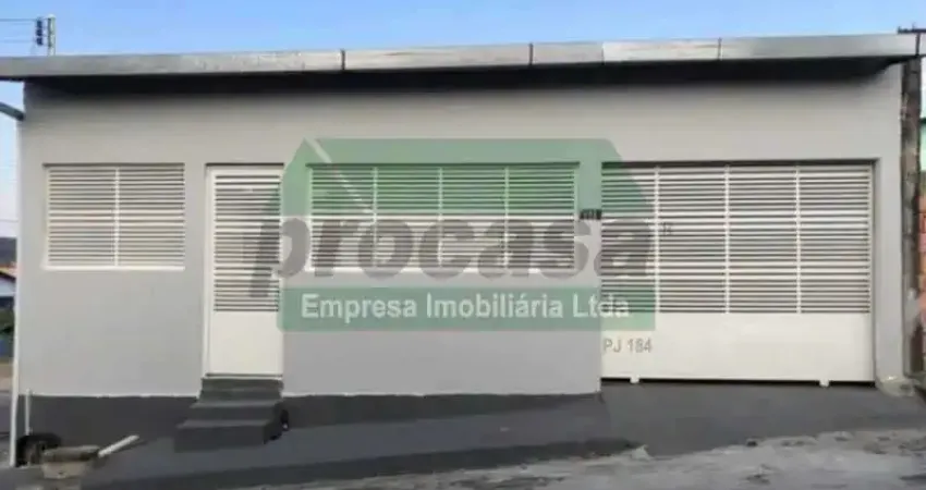 Casa com 2 quartos para alugar na Cidade Nova, Manaus