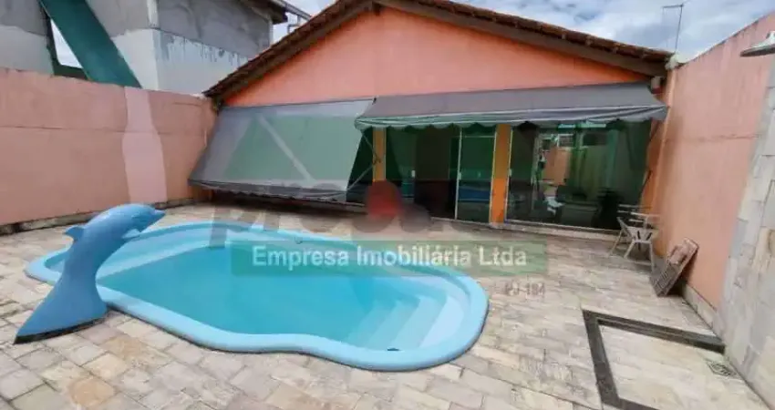 Casa com 2 quartos à venda no Tarumã-Açu, Manaus 