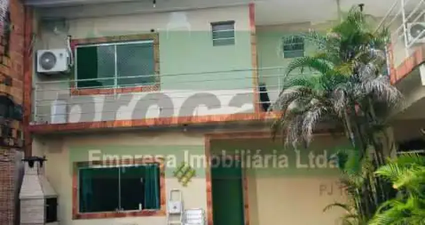 Casa com 3 quartos à venda no Planalto, Manaus 