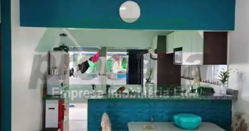 Casa em condomínio fechado com 3 quartos à venda no Tarumã, Manaus