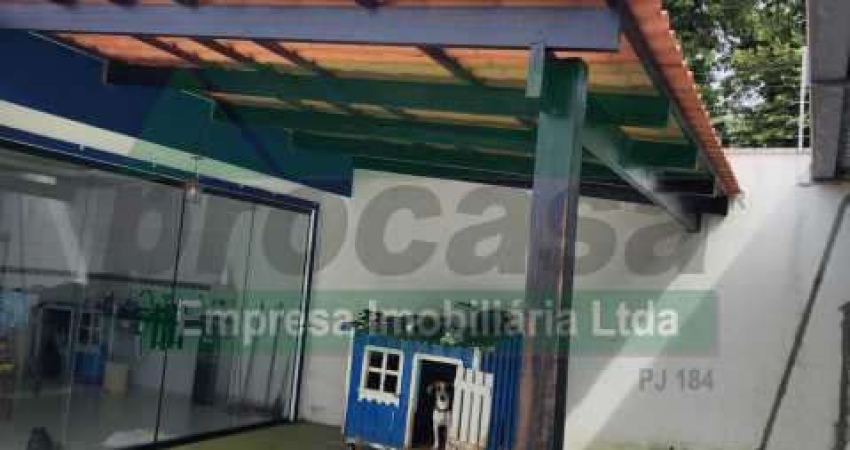 Casa em condomínio fechado com 3 quartos à venda no Tarumã, Manaus 