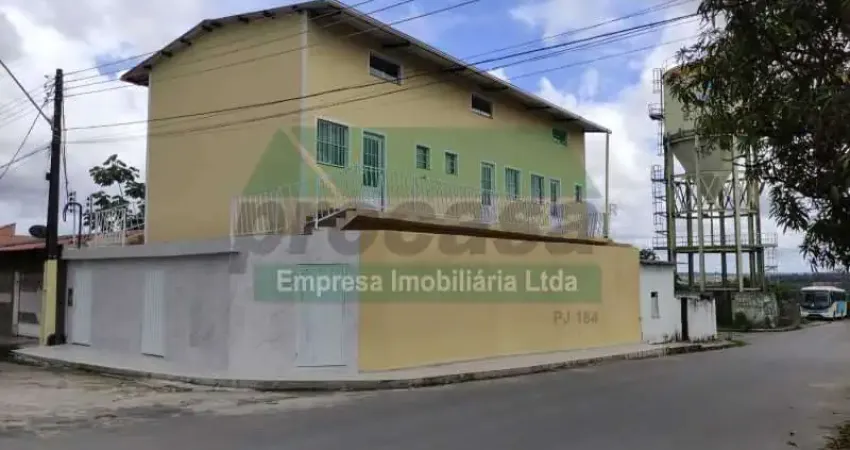 Prédio à venda no Nova Cidade, Manaus 