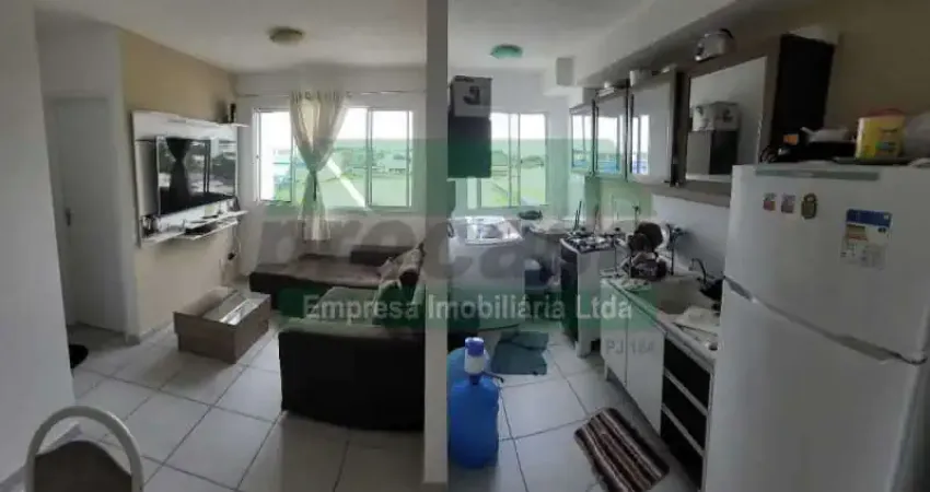 Apartamento com 2 quartos à venda em Da Paz, Manaus 