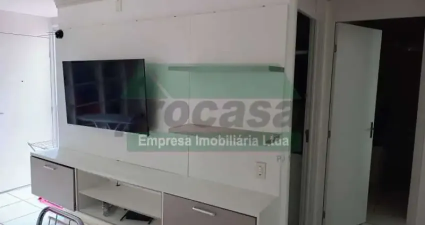 Apartamento com 2 quartos à venda no São José Operário, Manaus 