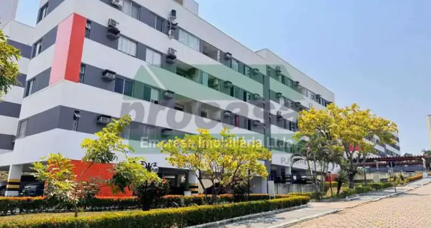 Apartamento com 3 quartos para alugar no Aleixo, Manaus