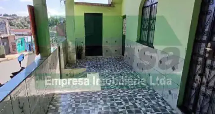 Casa com 4 quartos à venda no Colônia Santo Antônio, Manaus 