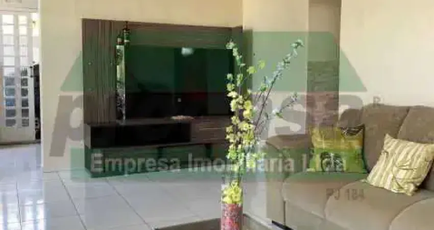 Casa com 6 quartos à venda no Parque 10 de Novembro, Manaus