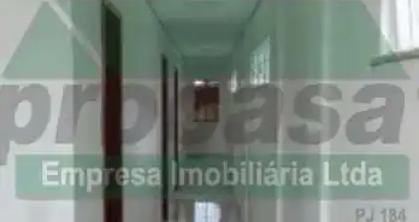 Prédio com 6 salas para alugar no Centro, Manaus 