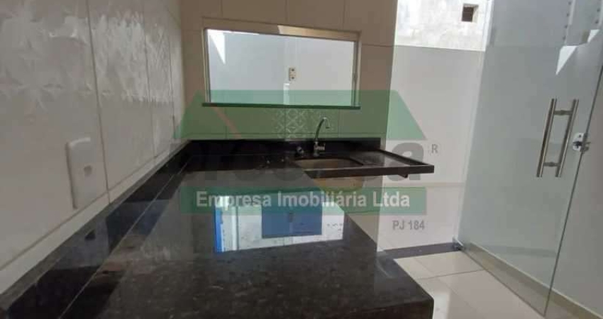 Casa em condomínio fechado com 2 quartos à venda no Parque 10 de Novembro, Manaus 