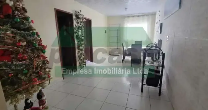 Casa com 2 quartos à venda no Monte das Oliveiras, Manaus 