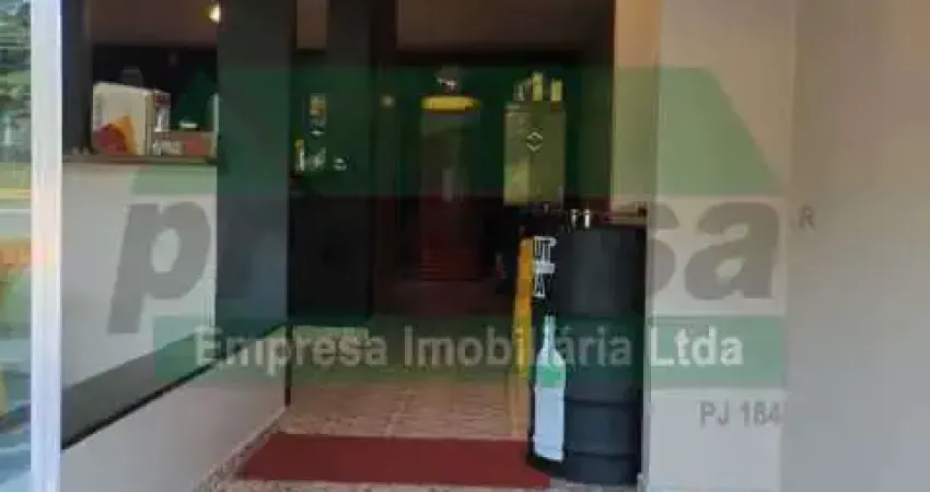 Ponto comercial com 1 sala para alugar no Parque 10 de Novembro, Manaus 