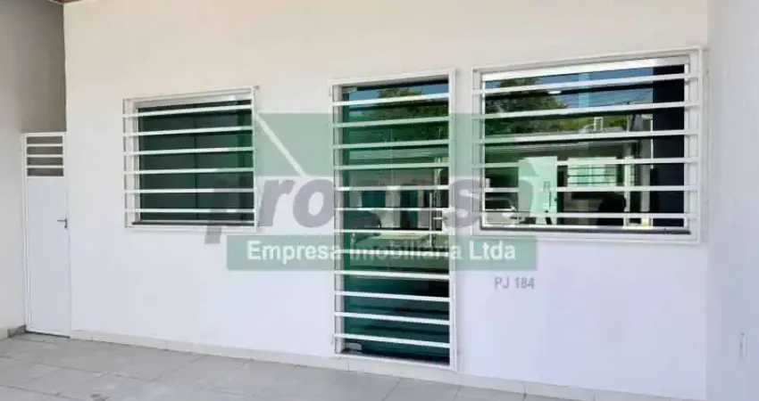Casa em condomínio fechado com 2 quartos à venda no Parque 10 de Novembro, Manaus