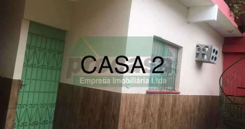 Casa à venda no Tancredo Neves, Manaus 