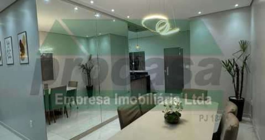 Casa com 3 quartos à venda no Coroado, Manaus 