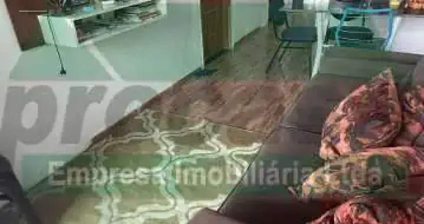 Casa comercial com 2 salas à venda no Petrópolis, Manaus 