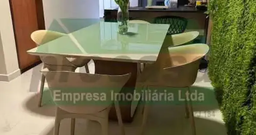 Casa em condomínio fechado com 3 quartos à venda no Planalto, Manaus