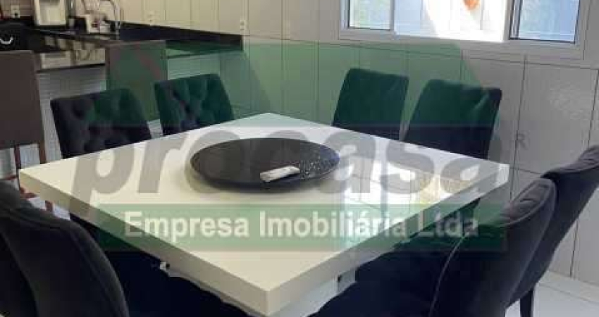 Casa com 2 quartos à venda na Cidade Nova, Manaus 