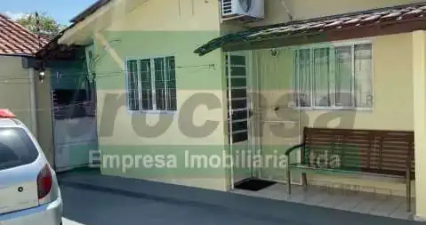 Casa com 2 quartos à venda na Cidade Nova, Manaus