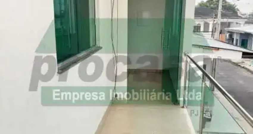 Apartamento com 2 quartos para alugar no Flores, Manaus 