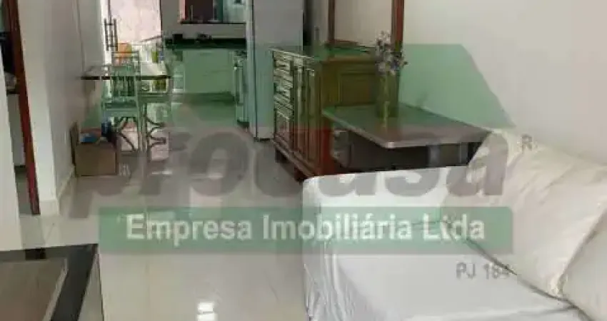 Apartamento com 2 quartos para alugar no Flores, Manaus