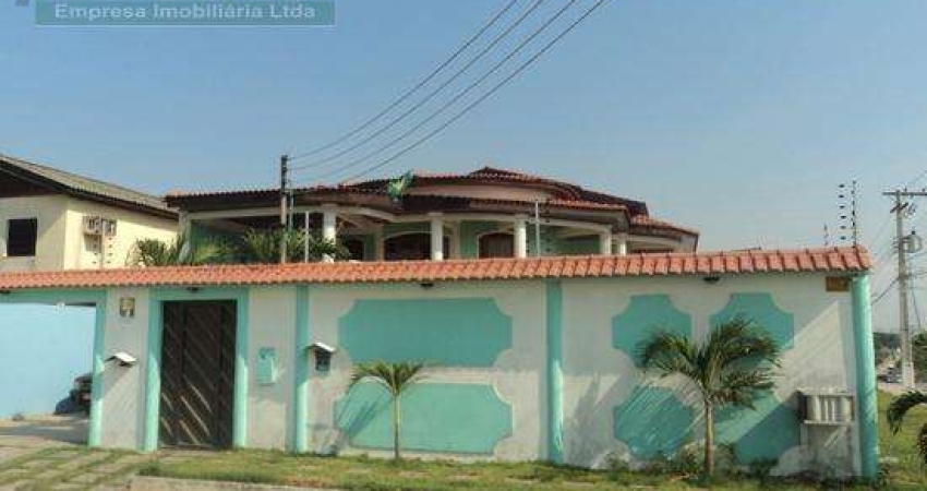 Casa comercial com 4 salas à venda no Parque 10 de Novembro, Manaus 