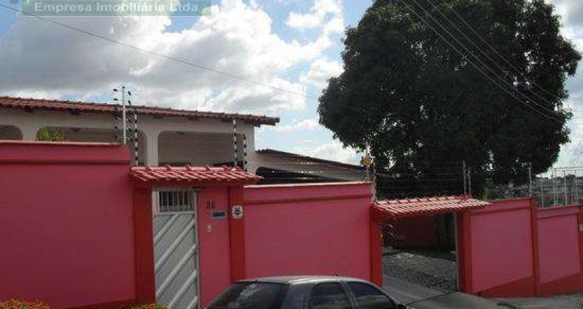 Casa com 3 quartos à venda no Flores, Manaus 