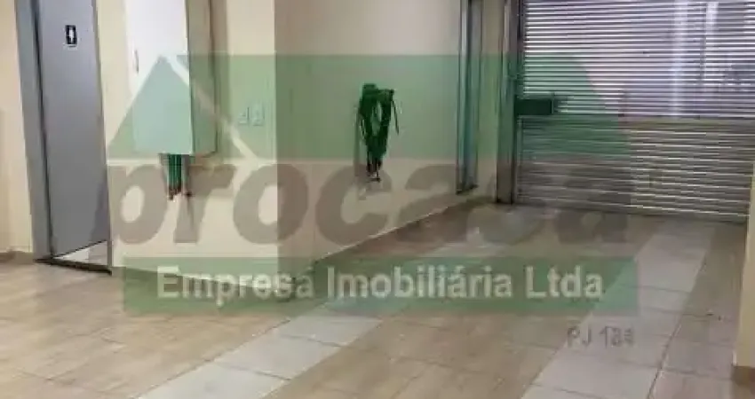 Ponto comercial com 7 salas para alugar no Redenção, Manaus 