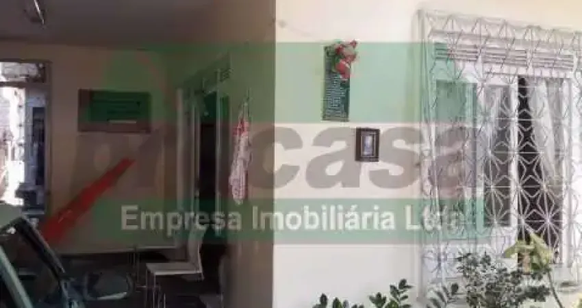 Casa com 5 quartos à venda no Cachoeirinha, Manaus 