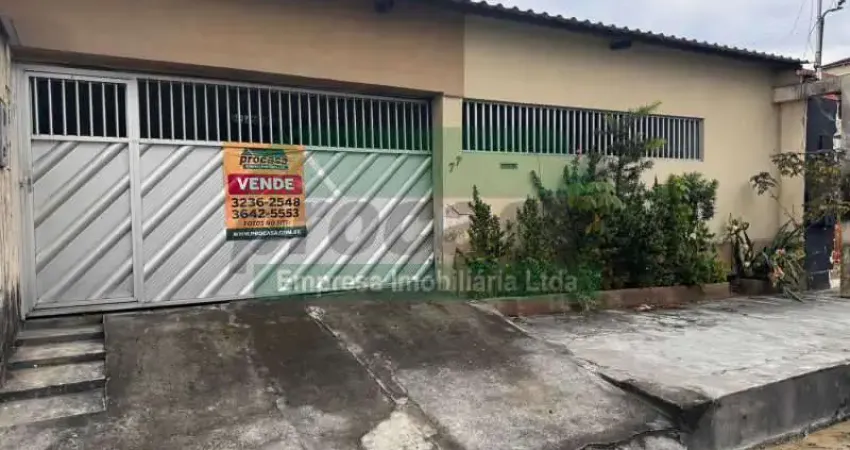 Casa comercial com 1 sala à venda na Cidade Nova, Manaus 