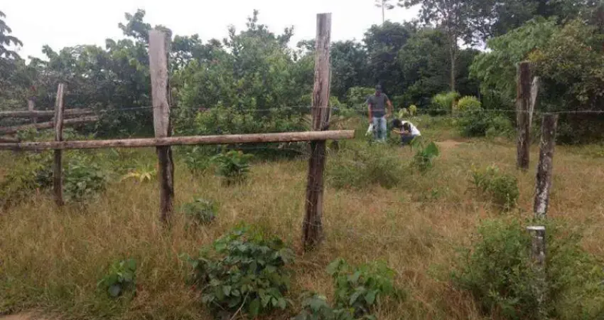 Terreno à venda na Zona Rural, Iranduba 