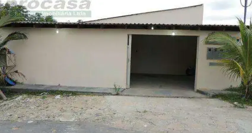 Casa com 8 quartos à venda no Tancredo Neves, Manaus 
