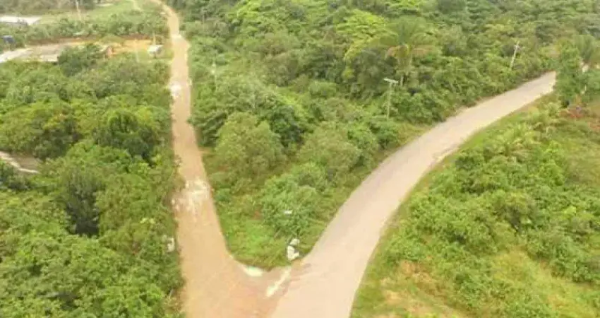 Terreno à venda na Zona Rural, Iranduba 