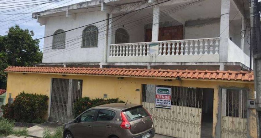 Casa com 6 quartos à venda na Cidade Nova, Manaus 