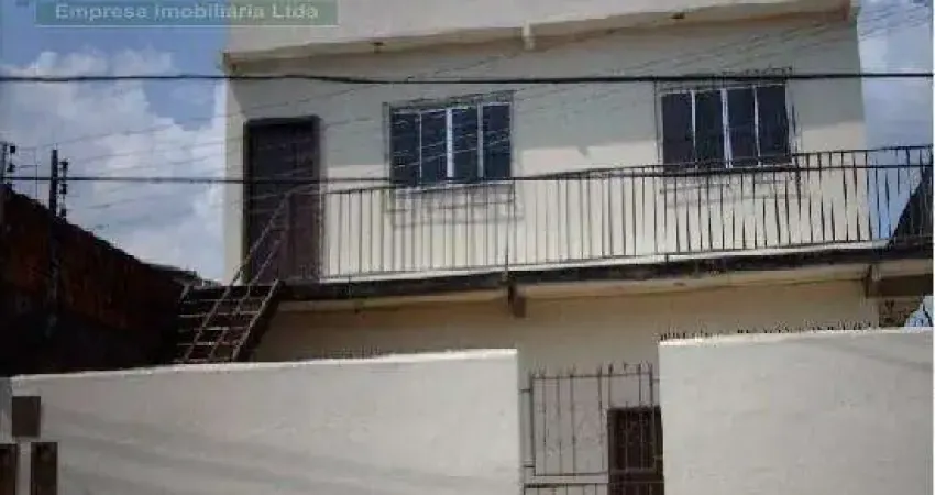 Casa com 3 quartos à venda no São José Operário, Manaus 