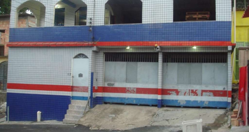 Prédio à venda em Gilberto Mestrinho, Manaus 