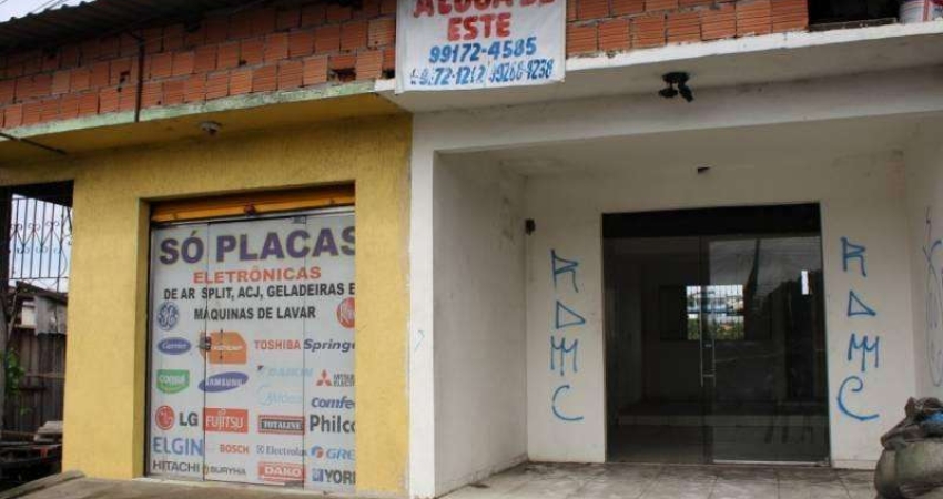 Casa comercial com 1 sala à venda no São José Operário, Manaus 