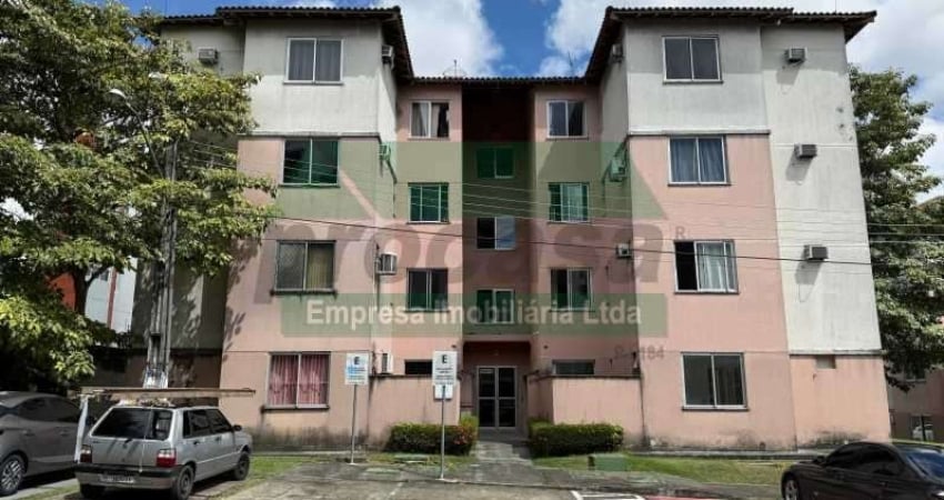 Apartamento com 3 quartos à venda no Colônia Terra Nova, Manaus 