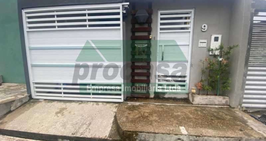 Casa à venda no Colônia Terra Nova, Manaus 