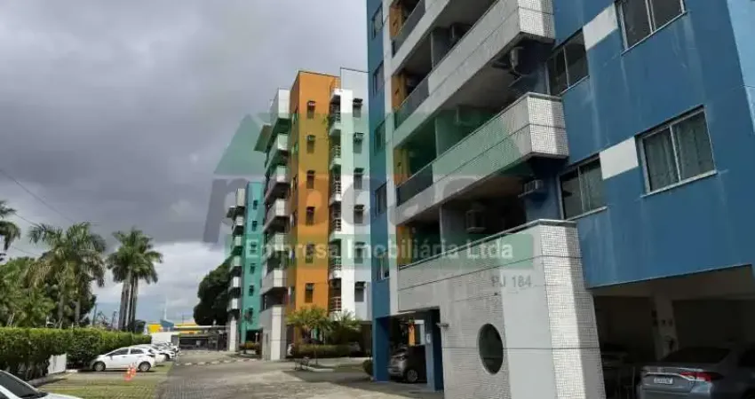 Apartamento com 3 quartos para alugar no Parque 10 de Novembro, Manaus 