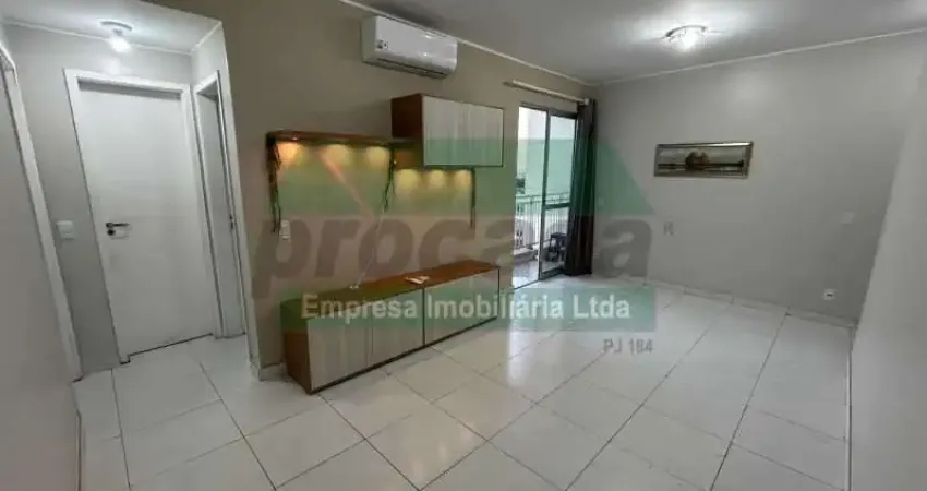 Apartamento com 2 quartos para alugar na Ponta Negra, Manaus 