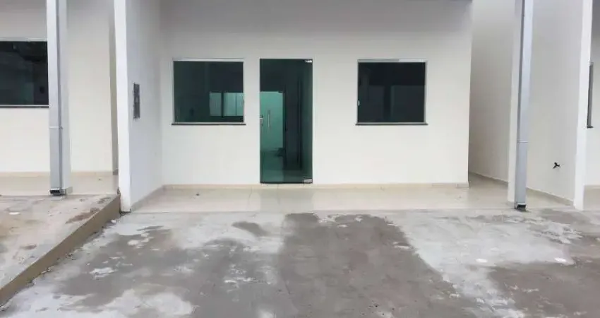 Casa em condomínio fechado com 2 quartos à venda no Colônia Santo Antônio, Manaus 
