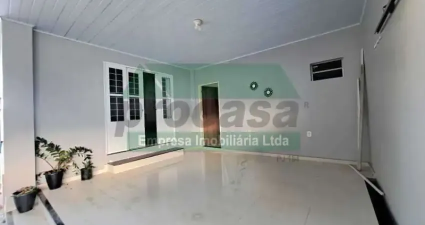 Casa com 3 quartos à venda em Novo Aleixo, Manaus 