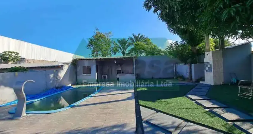 Casa com 3 quartos à venda em Novo Aleixo, Manaus