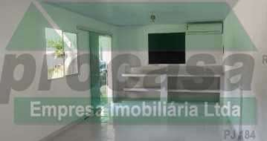 Sala comercial com 1 sala para alugar no Flores, Manaus 