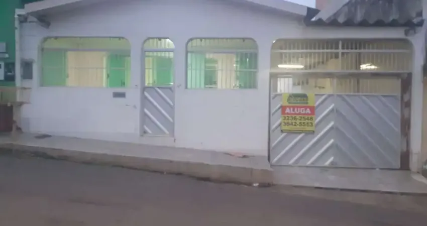Casa com 3 quartos à venda no Nova Esperança, Manaus 