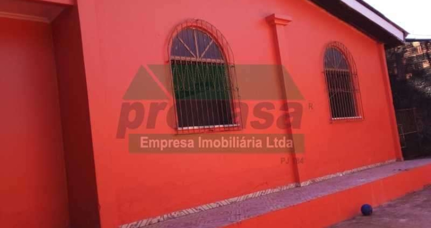Casa com 3 quartos à venda no Planalto, Manaus 