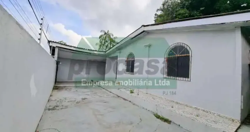Casa com 3 quartos à venda no Planalto, Manaus 