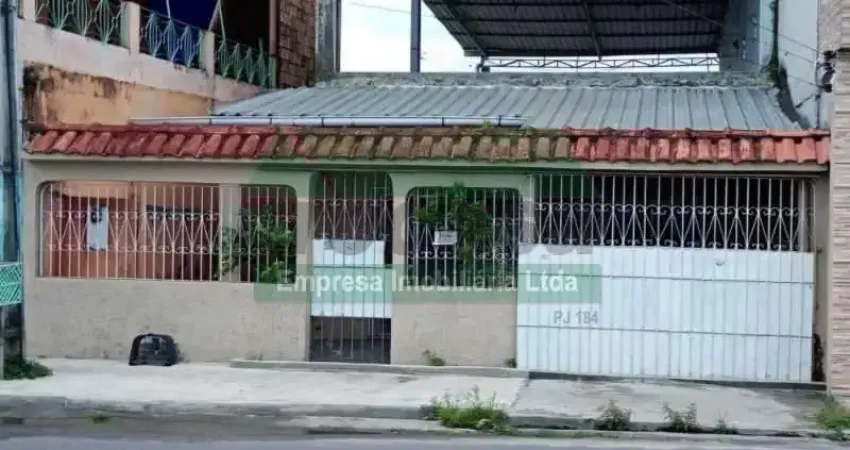 Casa com 3 quartos à venda na Cidade Nova, Manaus 