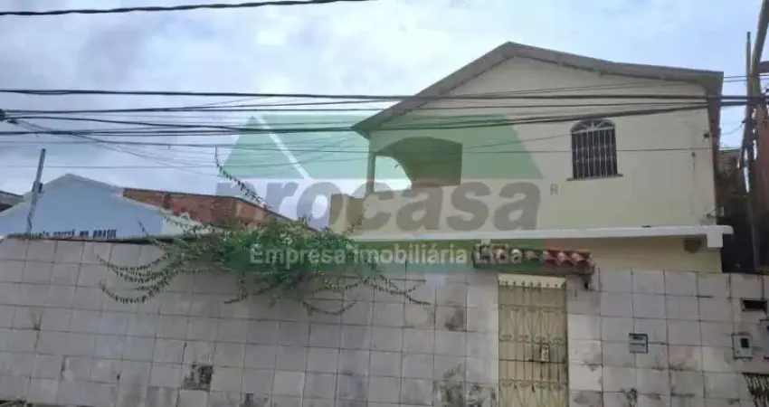 Casa com 3 quartos à venda no Redenção, Manaus 