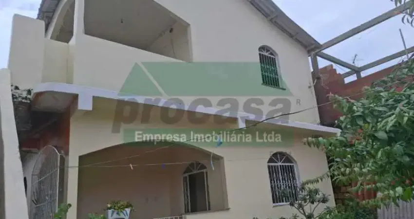 Casa com 3 quartos à venda no Redenção, Manaus
